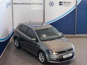 Volkswagen Polo Vivo hatch 1.4 Comfortline - Image 3