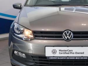 Volkswagen Polo Vivo hatch 1.4 Comfortline - Image 4