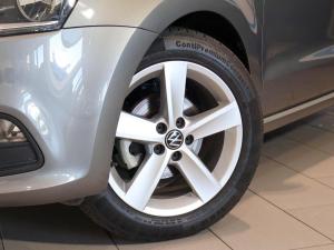 Volkswagen Polo Vivo hatch 1.4 Comfortline - Image 6