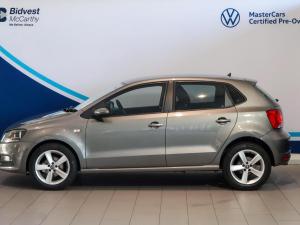 Volkswagen Polo Vivo hatch 1.4 Comfortline - Image 7