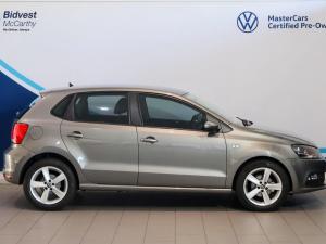 Volkswagen Polo Vivo hatch 1.4 Comfortline - Image 8