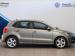 Volkswagen Polo Vivo hatch 1.4 Comfortline - Thumbnail 8