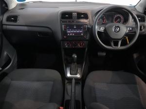 Volkswagen Polo Vivo hatch 1.6 Comfortline auto - Image 13