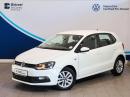 Thumbnail Volkswagen Polo Vivo hatch 1.6 Comfortline auto