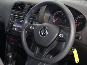 Volkswagen Polo Vivo hatch 1.6 Comfortline auto - Image 22