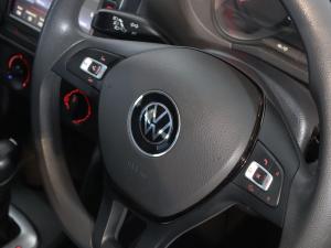 Volkswagen Polo Vivo hatch 1.6 Comfortline auto - Image 24