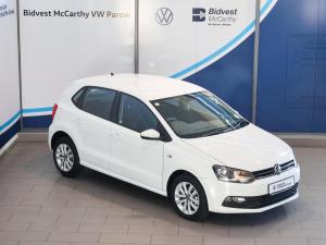 Volkswagen Polo Vivo hatch 1.6 Comfortline auto - Image 3