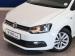 Volkswagen Polo Vivo hatch 1.6 Comfortline auto - Thumbnail 5