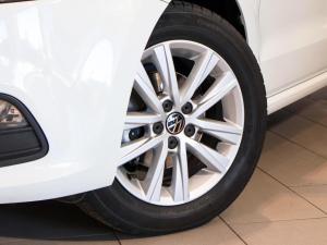Volkswagen Polo Vivo hatch 1.6 Comfortline auto - Image 6