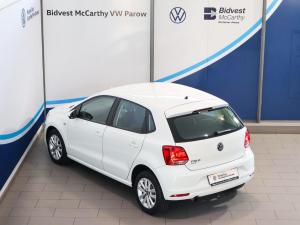 Volkswagen Polo Vivo hatch 1.6 Comfortline auto - Image 9
