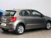 Volkswagen Polo Vivo hatch 1.6 Comfortline auto - Thumbnail 10