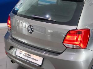 Volkswagen Polo Vivo hatch 1.6 Comfortline auto - Image 11