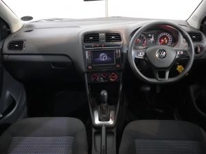 Volkswagen Polo Vivo hatch 1.6 Comfortline auto - Image 12