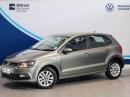 Thumbnail Volkswagen Polo Vivo hatch 1.6 Comfortline auto