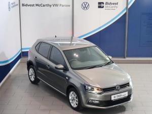Volkswagen Polo Vivo hatch 1.6 Comfortline auto - Image 3