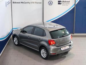 Volkswagen Polo Vivo hatch 1.6 Comfortline auto - Image 8