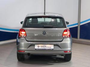 Volkswagen Polo Vivo hatch 1.6 Comfortline auto - Image 9