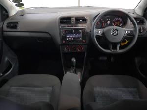 Volkswagen Polo Vivo hatch 1.6 Comfortline auto - Image 12