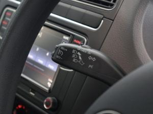 Volkswagen Polo Vivo hatch 1.6 Comfortline auto - Image 13