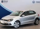 Thumbnail Volkswagen Polo Vivo hatch 1.6 Comfortline auto
