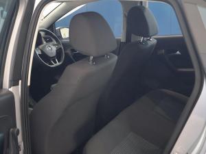 Volkswagen Polo Vivo hatch 1.6 Comfortline auto - Image 20