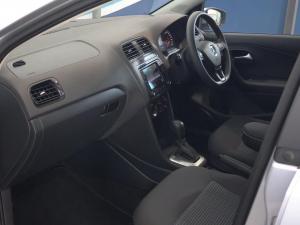 Volkswagen Polo Vivo hatch 1.6 Comfortline auto - Image 21
