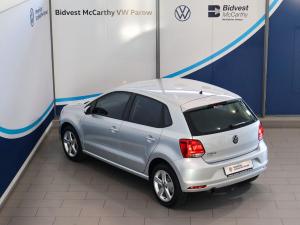 Volkswagen Polo Vivo hatch 1.6 Comfortline auto - Image 4