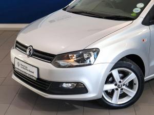 Volkswagen Polo Vivo hatch 1.6 Comfortline auto - Image 5