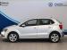 Volkswagen Polo Vivo hatch 1.6 Comfortline auto - Thumbnail 7