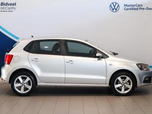 Volkswagen Polo Vivo hatch 1.6 Comfortline auto - Image 8