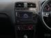Volkswagen Polo Vivo hatch 1.6 Comfortline auto - Thumbnail 19