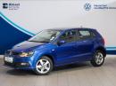 Thumbnail Volkswagen Polo Vivo hatch 1.6 Comfortline auto