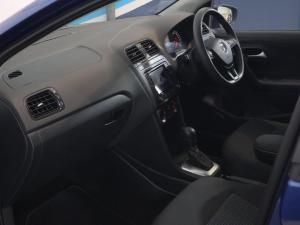Volkswagen Polo Vivo hatch 1.6 Comfortline auto - Image 22
