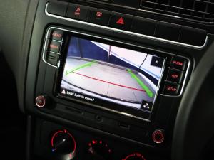 Volkswagen Polo Vivo hatch 1.6 Comfortline auto - Image 25