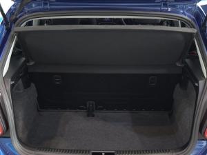 Volkswagen Polo Vivo hatch 1.6 Comfortline auto - Image 26