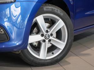 Volkswagen Polo Vivo hatch 1.6 Comfortline auto - Image 6