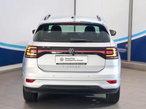 Volkswagen T-Cross 1.0TSI 85kW Comfortline - Image 10