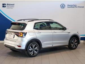 Volkswagen T-Cross 1.0TSI 85kW Comfortline - Image 11