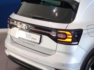 Volkswagen T-Cross 1.0TSI 85kW Comfortline - Image 12