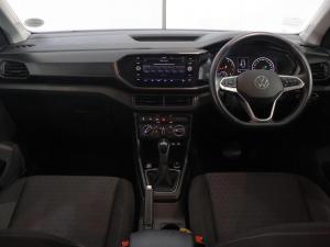 Volkswagen T-Cross 1.0TSI 85kW Comfortline - Image 13