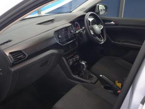 Volkswagen T-Cross 1.0TSI 85kW Comfortline - Image 14