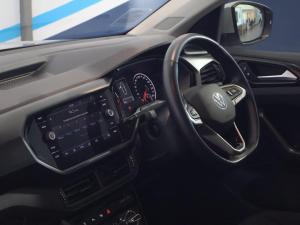 Volkswagen T-Cross 1.0TSI 85kW Comfortline - Image 16