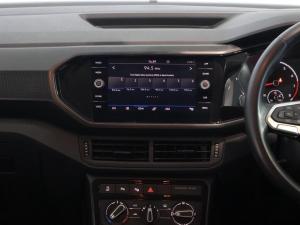 Volkswagen T-Cross 1.0TSI 85kW Comfortline - Image 18