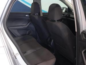 Volkswagen T-Cross 1.0TSI 85kW Comfortline - Image 19