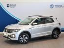 Thumbnail Volkswagen T-Cross 1.0TSI 85kW Comfortline