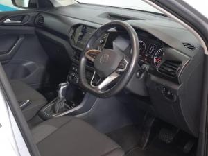 Volkswagen T-Cross 1.0TSI 85kW Comfortline - Image 21