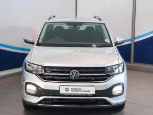 Volkswagen T-Cross 1.0TSI 85kW Comfortline - Image 2