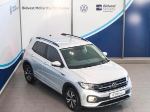 Volkswagen T-Cross 1.0TSI 85kW Comfortline - Image 3