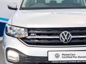 Volkswagen T-Cross 1.0TSI 85kW Comfortline - Image 4