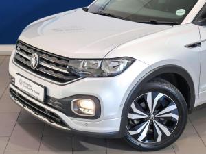 Volkswagen T-Cross 1.0TSI 85kW Comfortline - Image 5